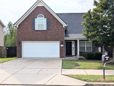 1148 Shire Dr