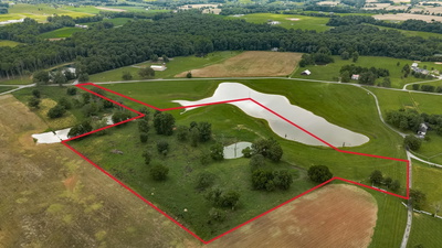 0 Homer Worsham Road