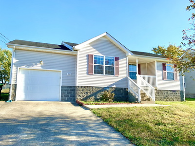 232 Senator Dr