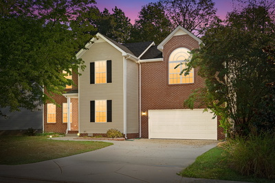2765 Ann Dr