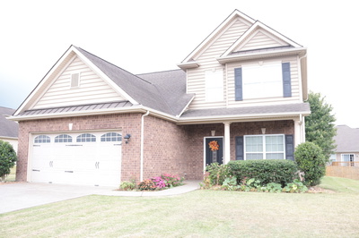 545 Callie Ave