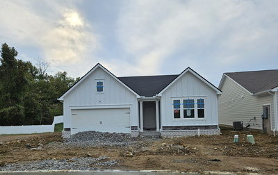 320 Stonehaus Circle