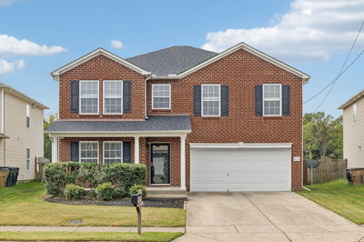 3183 Bridgepoint Dr