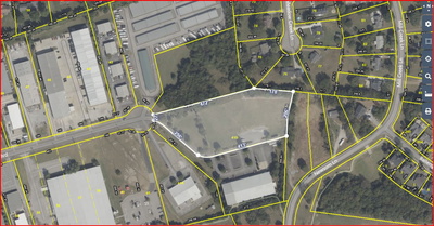 2030 Johnson Industrial Blvd