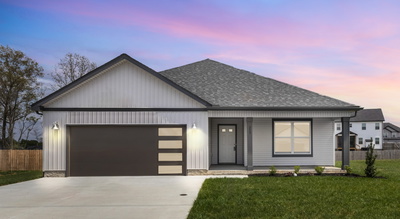283 Mills Creek