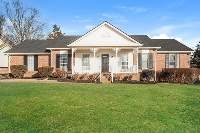 3804 Hillshire Dr
