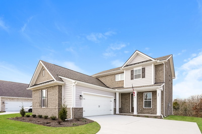346 Park Glen Dr