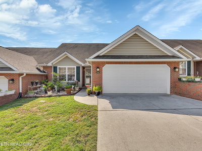 708 Chambers Way