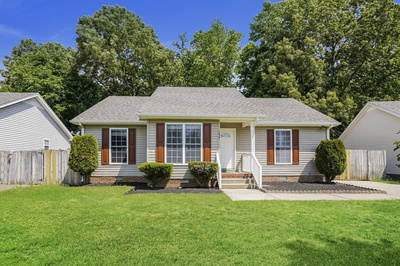 227 Sleepy Hollow Dr