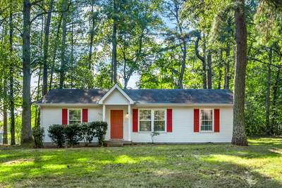 2041 Dotsonville RD