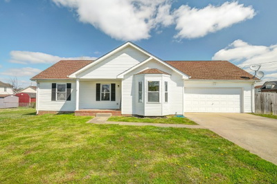 1269 Barbee Ln