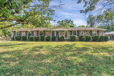 2012 Forrest Green Dr