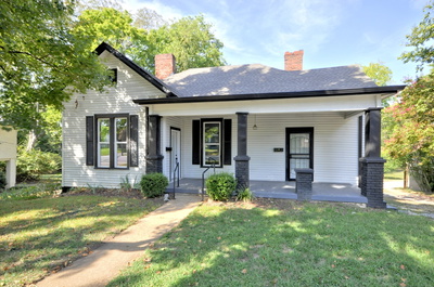 610 GREENWOOD AVE