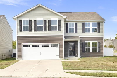 1937 Belle Arbor Dr