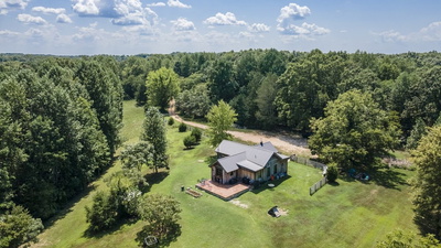 5656 Walter King Rd