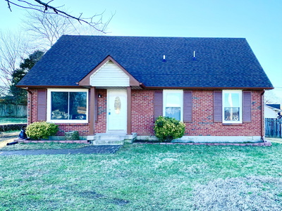 396 Elaine Dr