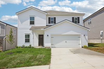 1234 Bluffton Cir