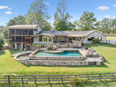 2864 Sawyer Bend Rd