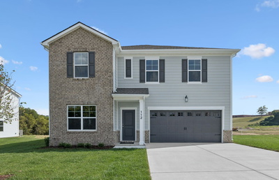 112 Dahlia Dr