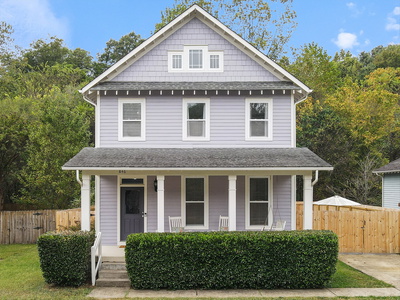 846 Beth Drive