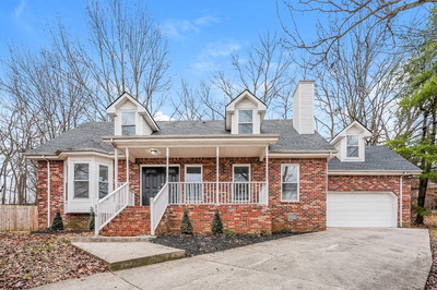 116 La View Rd