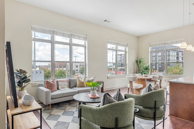 601 Sylvan Heights Way