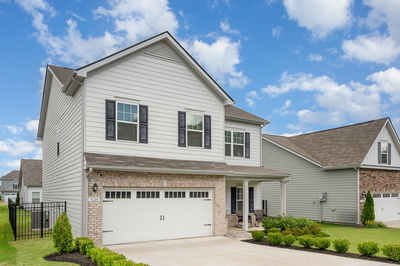 3628 Pelham Wood Dr