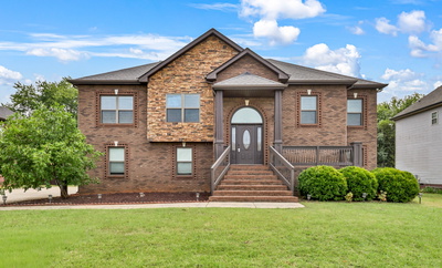 2207 Ellington Gait Dr