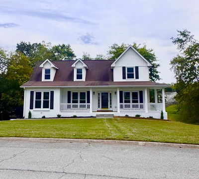 880 S Ridge Trl