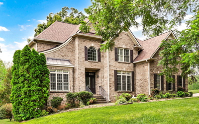 4880 Tuckaway Ct
