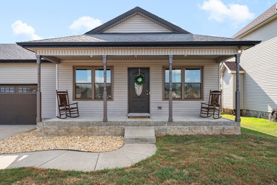 3760 Silver Fox Ln