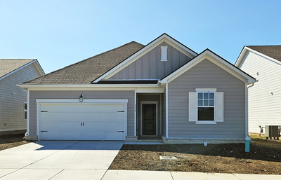 312 Stonehaus Circle