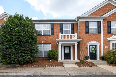 601 Old Hickory Blvd