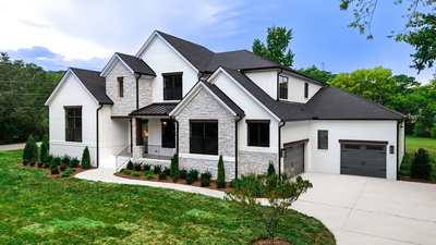 4815 Granny White Pike