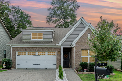 135 Auxley Ct