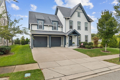 5001 Ryecroft Ln
