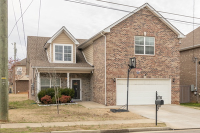 3824 Swan Ridge Dr