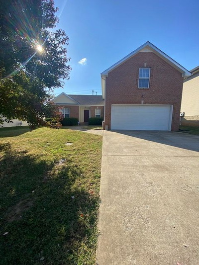 3463 Oak Creek Dr