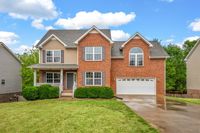 648 Winding Bluff Way