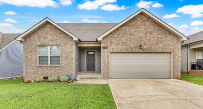 626 Snowshoe Ln
