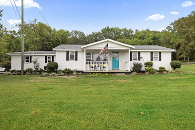 233 Rucker Rd