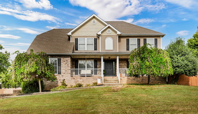 1011 TREVOR DRIVE