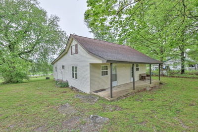 248 Old Flat Creek Road