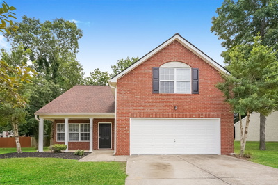 1683 Eagle Trace Dr