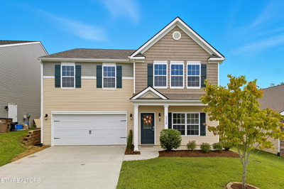 2338 McCampbell Wells Way