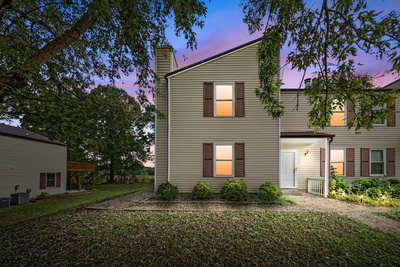 931 Kingsbury Dr