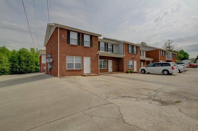 299 Raleigh Drive #B3