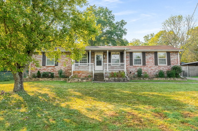 3111 Boulder Park Dr