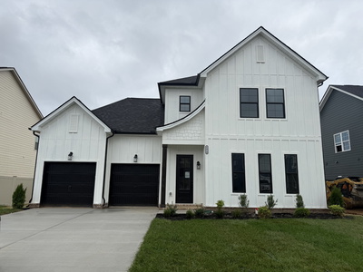 4019 Clara Woods Way