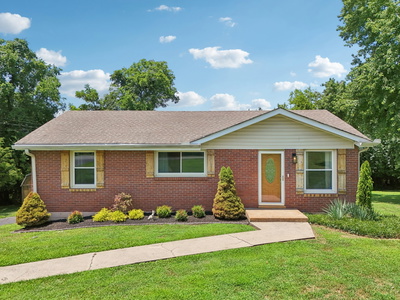 606 Elba Dr